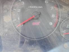 Панель приборов. Subaru Forester, SF9, SF5, SF6