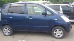 Nissan Moco. автомат, передний, 0.7, бензин
