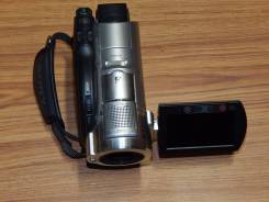Sony DCR-DVD508E