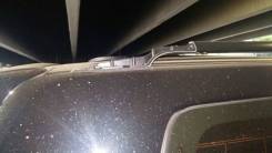 Крышка рейлинга. Toyota Land Cruiser, GRJ200, URJ200, URJ202, URJ202W, UZJ200, UZJ200W, VDJ200 Двигатели: 1GRFE, 1URFE, 1VDFTV, 2UZFE, 3URFE