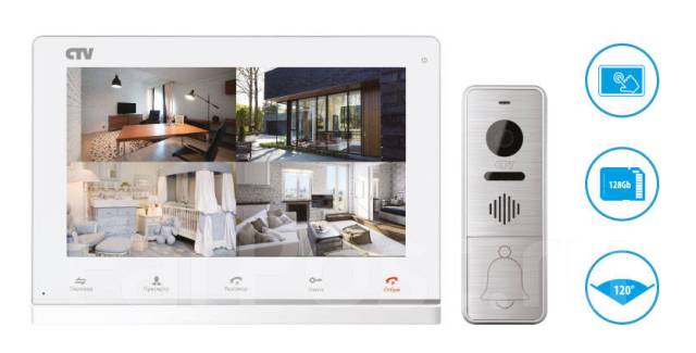 видеорегистратор securos dvr professional