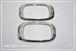Накладка декоративная. Toyota: Hilux Surf, Previa, Cressida, Windom, Camry Gracia, 4Runner, Scepter, Hilux, Land Cruiser, Celica, Land Cruiser Prado...