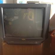 TCL. 21" CRT (ЭЛТ)