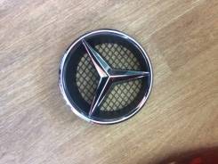 Эмблема. Mercedes-Benz C-Class Mercedes-Benz GLK-Class