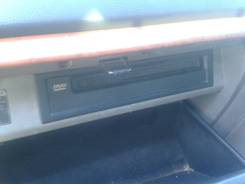 Штатный DVD-ROM Марк 2001г. в JZX110,115