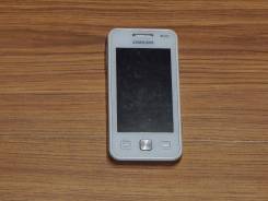 Samsung Star 2 Duos GT-C6712. Б/у