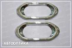 Накладка декоративная. Nissan: Cube, Juke, AD Expert, Leaf, Micra, Qashqai+2, Note, Wingroad, X-Trail, NV200, March, Qashqai, AD, Cube Cubic, Lafesta...