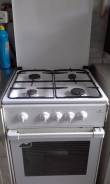 Кухонные плиты газовые.