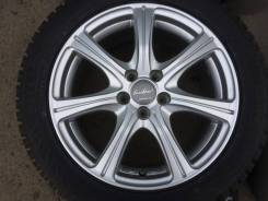 Manaray Sport Euro Speed. 6.5x16, 5x100.00, ET48, ЦО 73,0 мм.