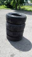 Dunlop Grandtrek AT20. Всесезонные, 2014 год, износ: 30%, 4 шт