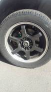 Enkei SK50. 7.0x16, 5x100.00, ET45