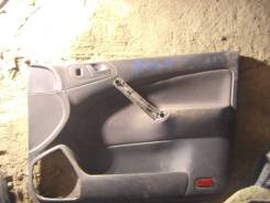 Обшивка двери. Volkswagen Polo