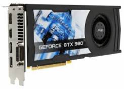 GeForce GTX 980