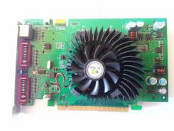 GeForce 8600