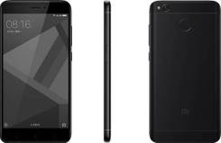 Xiaomi Redmi 4X. Новый