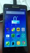Lenovo P780 Dual Sim. Б/у