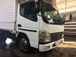 Mitsubishi Canter. Продаётся грузовик Mitsubishi canter, 4 900 куб. см., 2 000 кг.