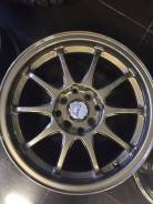 Replica. 7.0x15, 4x100.00, 4x114.30, ET40, ЦО 73,1 мм.