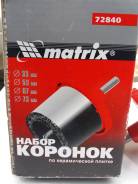 Сверла по стеклу и керамике.