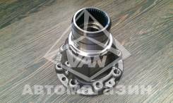 Дифференциал. Hyundai ix35 Hyundai Tucson Kia Sportage