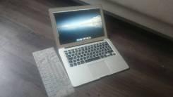 Apple MacBook Air 13. 13.3", 1,4 ГГц, ОЗУ 4096 Мб, диск 120 Гб, WiFi, аккумулятор на 10 ч.