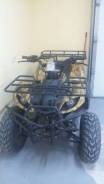 Irbis ATV200U. исправен, есть птс, с пробегом