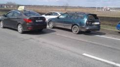 Toyota Caldina. AT191, 7A