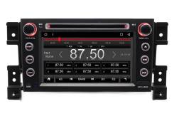 Штатная магнитола Suzuki Grand Vitara, Escudo 2005 - 2012. Под заказ