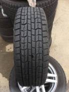 Goodyear Ice Navi Zea. Зимние, без шипов, 2012 год, износ: 10%, 4 шт