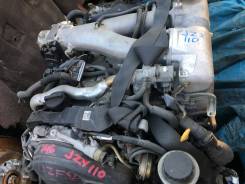 Двигатель в сборе. Toyota: Progres, Verossa, Crown, Brevis, Mark II Wagon Blit, Crown Majesta, Mark II Двигатель 1JZFSE