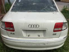 Багажный отсек. Audi A8, D3/4E, D4/4H, D3, 4E, D4, 4H Audi S8, 4H/D4, D4 Двигатель BPK