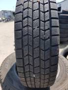 Dunlop DSX-2. Зимние, без шипов, 2012 год, износ: 5%, 4 шт
