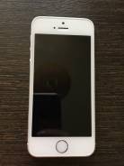 Apple iPhone 5s. Б/у
