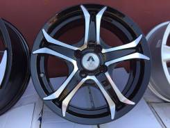 Renault. 6.0x15, 4x100.00, ET36, ЦО 60,1 мм.