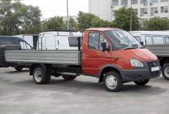 ГАЗ 330202. Продаеться газель 330202, 2 700 куб. см., 1 500 кг.