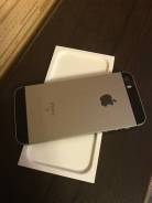 Apple iPhone SE 16Gb. Б/у