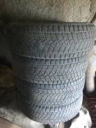 Bridgestone Blizzak. Зимние, без шипов, 30 %, 4 шт