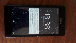 Sony Xperia M2. Б/у