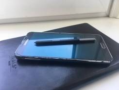 Samsung Galaxy Note 3 LTE SM-N9005. Б/у