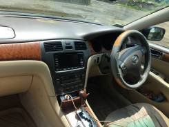 Toyota Windom. автомат, передний, 3.0, бензин, 140 000 тыс. км