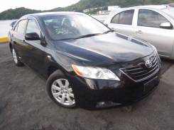 Toyota Camry. ACV40, 2AZFE