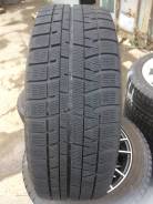 Yokohama Ice Guard IG50. Зимние, без шипов, 2014 год, износ: 20%