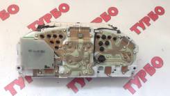 Панель приборов. Honda Civic Ferio