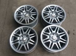 ВСМПО. x15, 5x114.30
