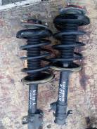Амортизатор. Nissan X-Trail, PNT30, T30, NT30 Двигатели: YD22ETI, QR20DE, QR25DE, SR20VET