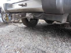Фаркоп. Nissan Safari, WYY61, WTY61, WFGY61, WGY61, WRGY61, VRGY61 Двигатели: TB48DE, TD42T, ZD30DDTI, TB45E, RD28ETI
