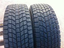 Yokohama Geolandar I/T G072. Всесезонные, износ: 5%, 2 шт