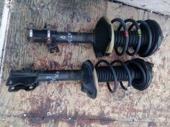 Амортизатор. Nissan X-Trail, PNT30, T30, NT30 Двигатели: YD22ETI, QR20DE, QR25DE, SR20VET
