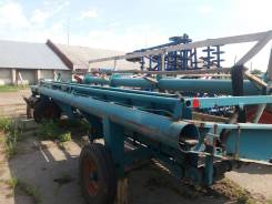 Жвп 6.4. Жатка жвп 6.4