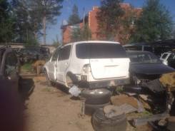 Mercedes-Benz M-Class. W163
